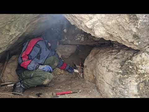 Surviving a Brutal Blizzard Deadly Cold The Secret Rock