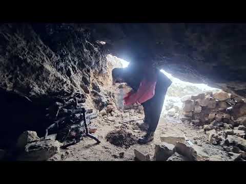Surviving 61 C in a Stone Cabin Then the Strongest