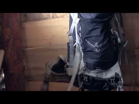 Alone in an Abandoned House at 62 C Cozy Winter Survival in