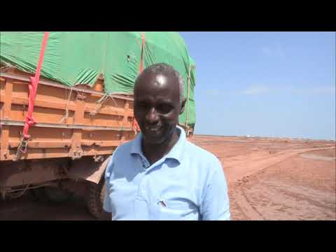Somaliland Le Pays qui n existe pas Les routes de l