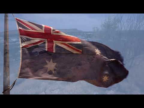 Australie Les Rugissants du Bush Les routes de l impossible