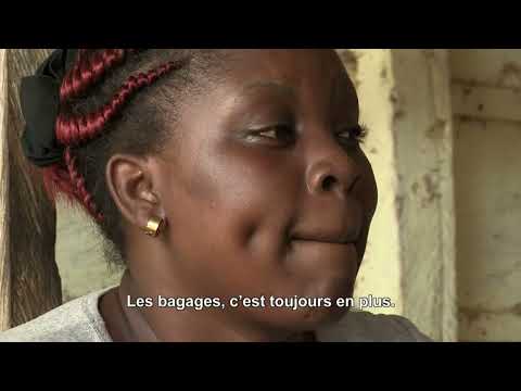 The Jungle Lifeline Cameroon s Forgotten Bush Drivers
