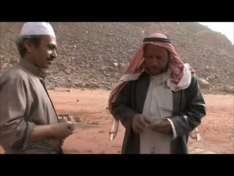 La vie de ces camionneurs jordaniens est une aventure