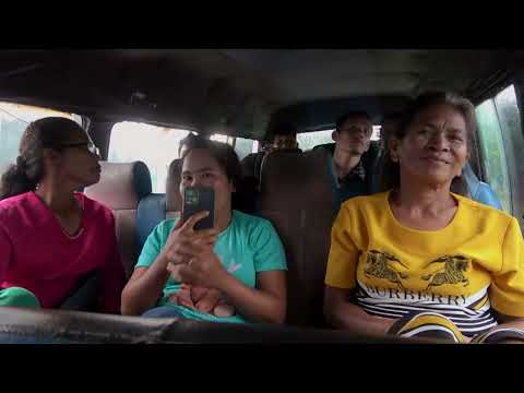Sumatra Cursed Treasures Deadliest Roads