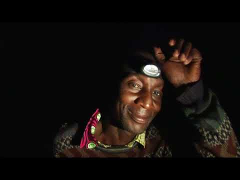 DICING WITH DEATH CONGO