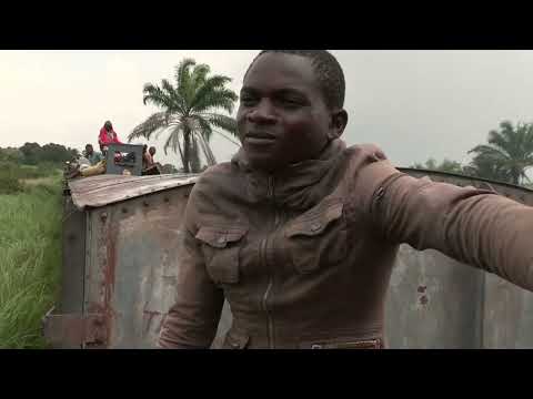 DEADLIEST JOURNEY CONGO KATANGA