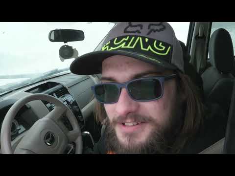 Surviving Canada s Deadliest Road