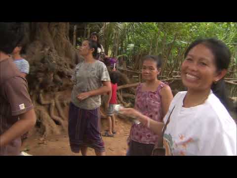 Laos A Journey Through Impenetrable Jungles Forgotten Tribes
