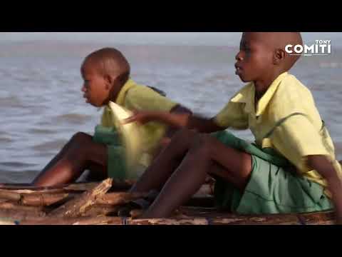 Kenya Ils vont à l école au péril de leur vie mardi 1er
