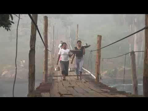 Old Planes Deadly Landings Inside Colombia s Risky Flights