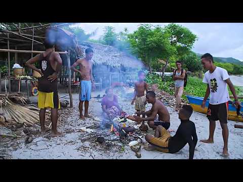 East Timor The Mysterious Island Deadliest Journeys
