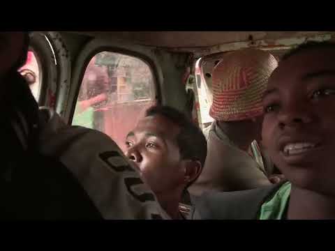 Madagascar à l assaut de l Ile Rouge Les Routes de l