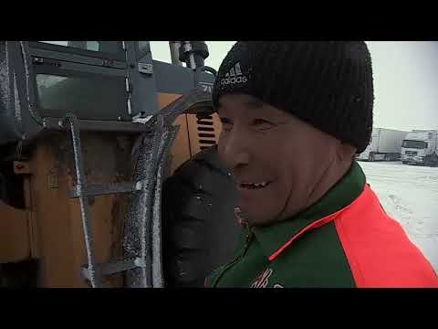 Kazakhstan Péril dans la Steppe Les Routes de l impossible