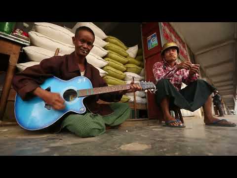 Myanmar Dicing With Death Deadliest Journeys