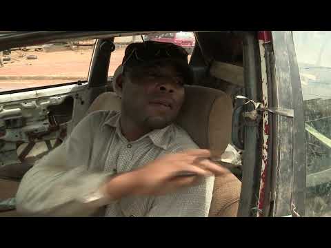 Cameroon The Jungle s Survivors