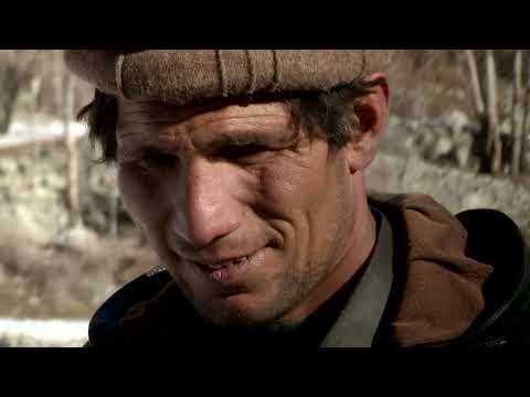 Afghanistan The Wakhan Corridor Deadliest Roads