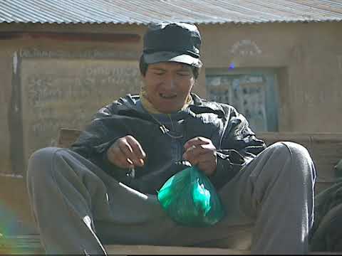 Silicose et Sacrifice Dans l enfer des mines boliviennes
