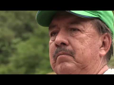 Ces inondations paralysent la Bolivie