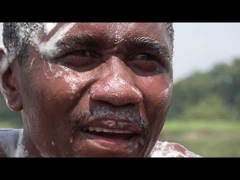 Surviving the Congo River A Journey Like No Other