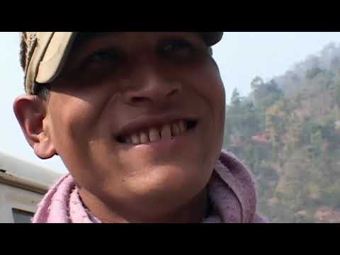 Nepal The Last Road Warriors of the Himalayas Deadliest