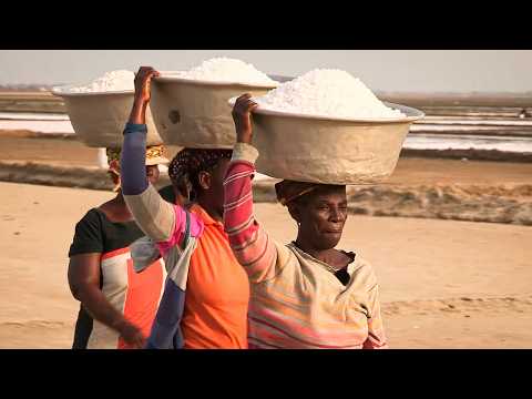 Life in Rural Ghana Deadliest Roads
