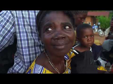 Malawi esprits de la brume Les routes de l impossible