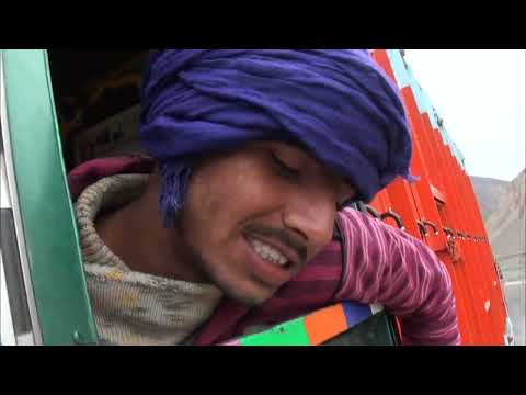 Ladakh Hell Beneath the Wheels
