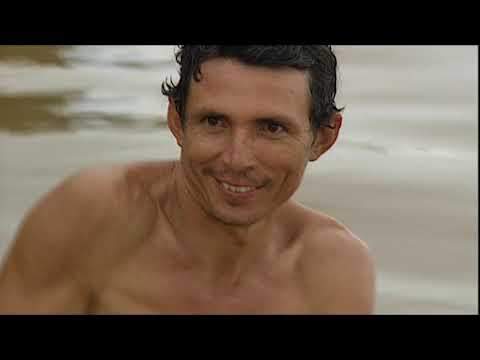 Brazil the Law of the Jungle Deadliest Journeys