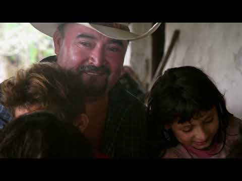 Honduras Living Against All Odds on Impassable Roads