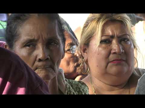 Mystérieuse épidémie au Nicaragua