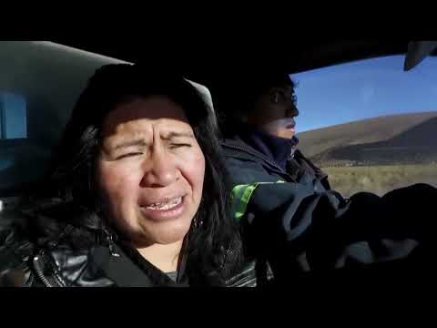 Argentine ça casse et ça passe Les routes de l impossible