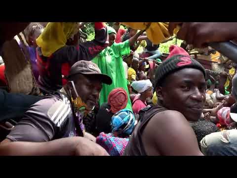 Nola Bangui la piste de tous les dangers