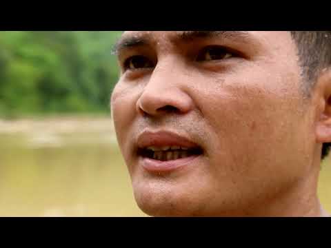 Vietnam The Green Gold Road Deadliest Roads