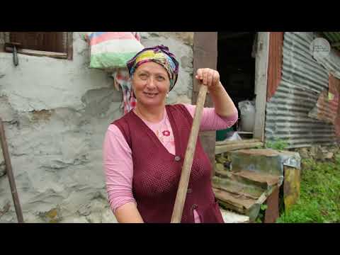 Dağların Son Sahipleri Belgesel Film