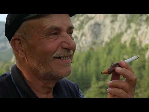 Dağ Köyünde Bir Ömür Toroslarda Yaşam Belgesel Film