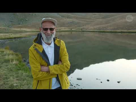 Zeno Ekibinin Dağdaki Yolculuğu Belgesel Film
