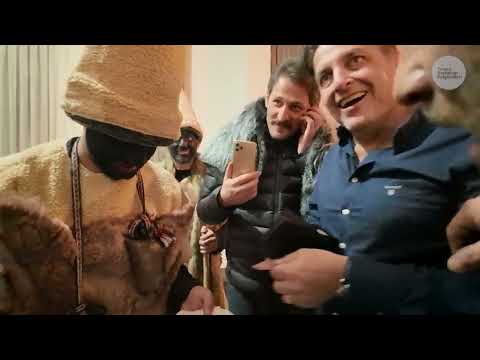 Kalandar Gecesi Unutulmayan Gelenek Belgesel