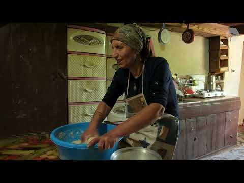 Görmeden Yaşamanın Sanatı Kardeşlerin Hikayesi Belgesel Film