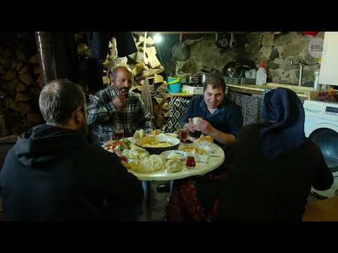 Beyaz Veda Göç Günü Gelince 3 Belgesel Film