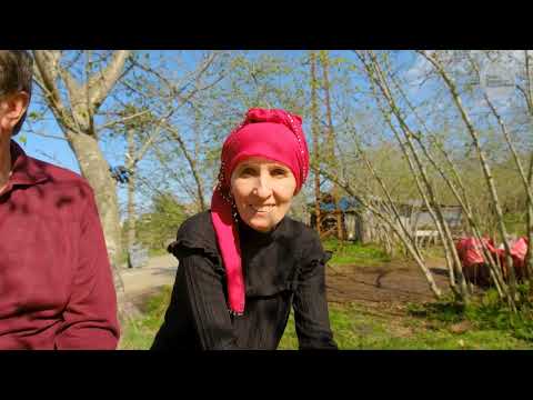 Köydeki Huzur Belgesel 4K