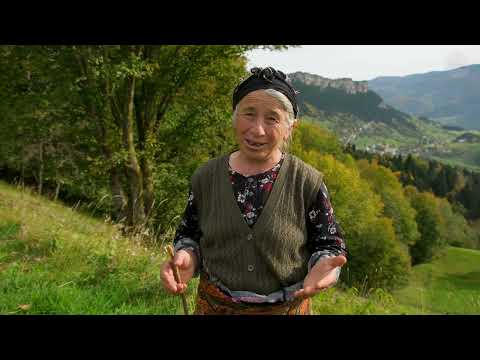 Ormanın Üstünde Mezrada Yaşam Belgesel Film