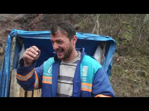 Keçi Çobanlığı Belgeseli 4k