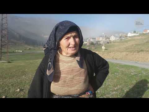 Yaylacı Nene Belgesel 4K