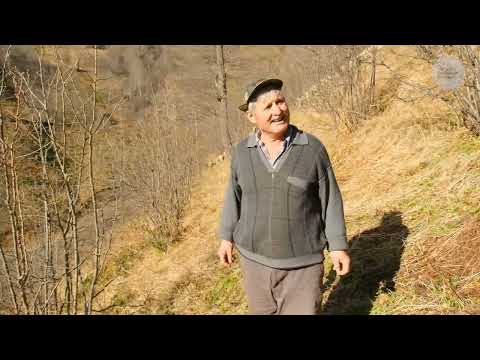 Köydeki Mutlu Aile Belgesel