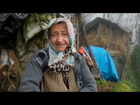 Kimsesiz Köy Kardeşlerin Çileli Hayatı Belgesel Film