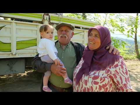 Ku c u k Ag a nın Yayla Göçü Belgesel Film