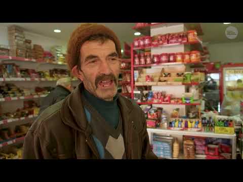 Geleneksel Kızılağaç Göçü Süslü İnekler Belgesel Film