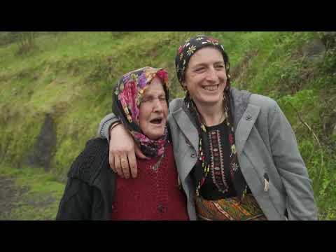 Bir Avuç Mutluluk Belgesel