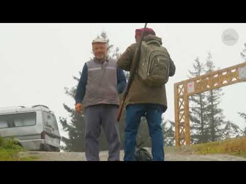 Yalnız Göç Yayladan Köye Zorlu Yolculuk Belgesel 4K