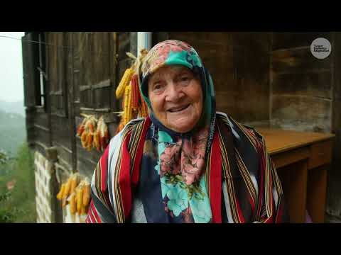 Eski Zamanın İzleri Belgesel Film